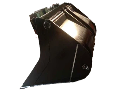 ถังหินขูดขนาดใหญ่สำหรับการใช้งานทางอุตสาหกรรมที่มีการออกแบบทนทาน- (รองรับข้อกำหนดเฉพาะที่กำหนดเอง)